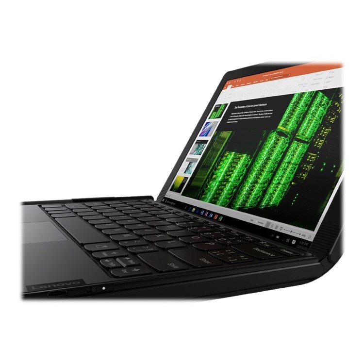 Lenovo ThinkPad X1 Fold Gen 1 Intel Core i5-L16G7 8GB 512GB SSD 13.3" OLED Touchsreen Win 10 Pro Tablet