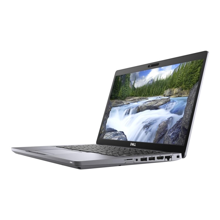 Refurbished Dell Latitude 5410 Core i5-10310U 16GB 256GB 14 Inch Windows 10 Pro Laptop
