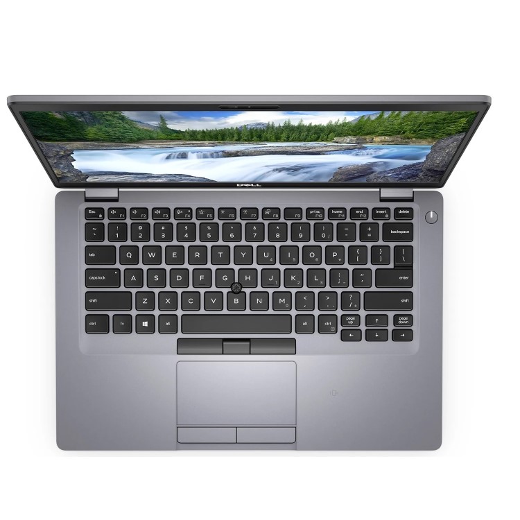 Refurbished Dell Latitude 5410 Core i5-10310U 16GB 256GB 14 Inch Windows 10 Pro Laptop