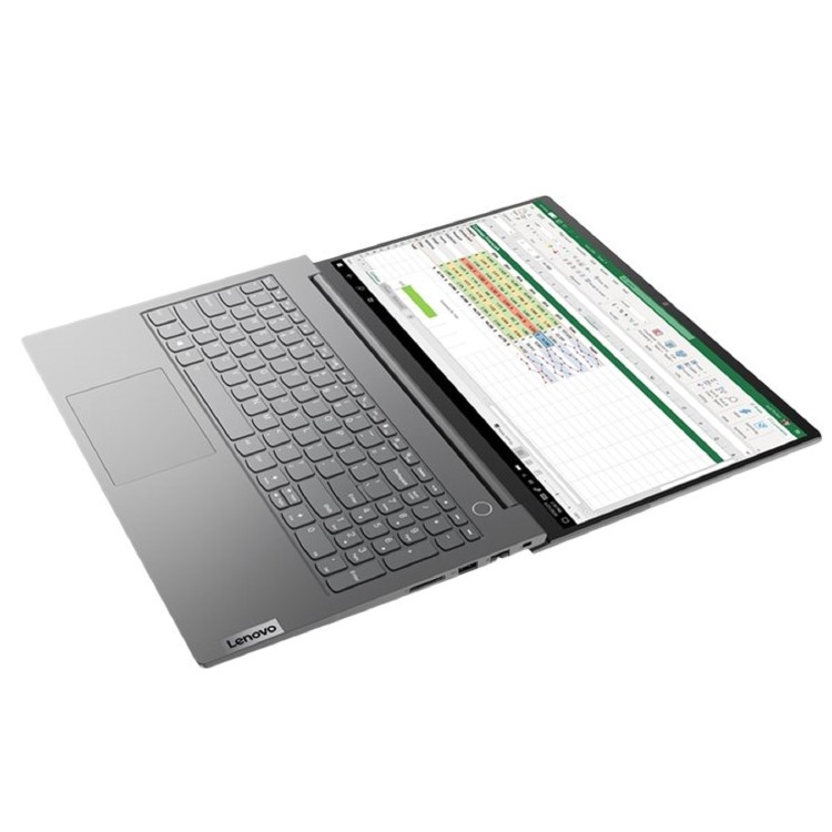 Lenovo ThinkBook 15 G2 ITL Core i5-1135 16GB 256GB SSD 15.6 Inch Windows 11 Pro Laptop