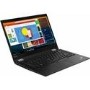 Refurbished Lenovo ThinkPad X13 Gen 2 Core i5- 1135G7 8GB 256GB SSD 13.3 Inch Windows 11 Professional Laptop