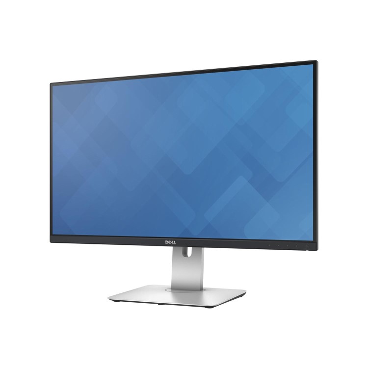 Refurbished Dell UltraSharp U2715H 27" Monitor with 1 Year warranty