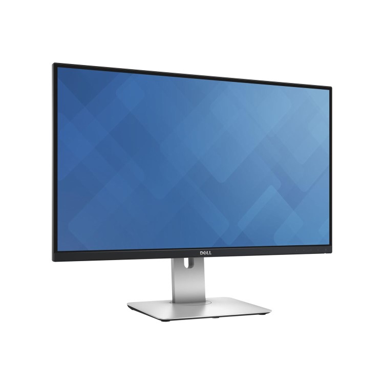 Refurbished Dell UltraSharp U2715H 27" Monitor with 1 Year warranty