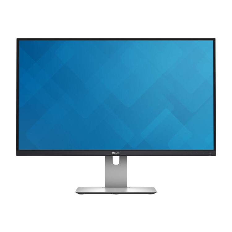 Refurbished Dell UltraSharp U2715H 27" Monitor with 1 Year warranty