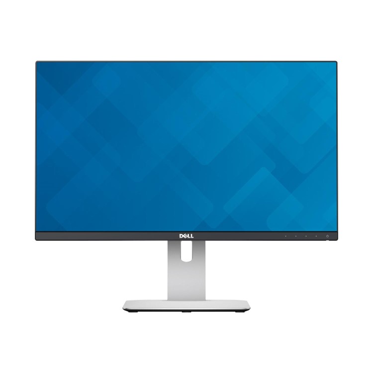 Refurbished Dell UltraSharp U2414H LED 24 Inch Monitor 