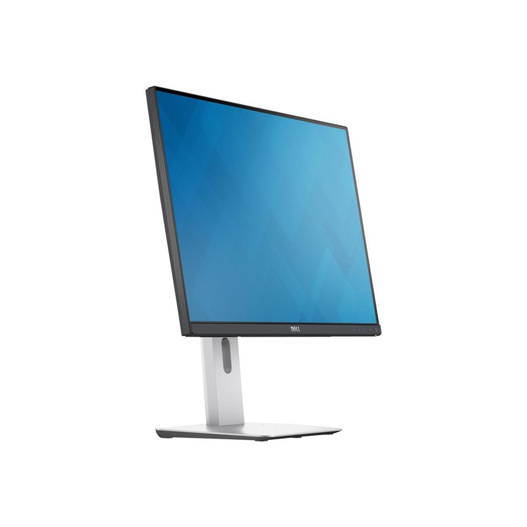 Refurbished Dell UltraSharp U2414H LED 24 Inch Monitor 