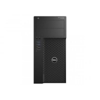 Refurbished Dell Precision Tower 3620 i3-7100 16GB 500GB Windows 10 Desktop