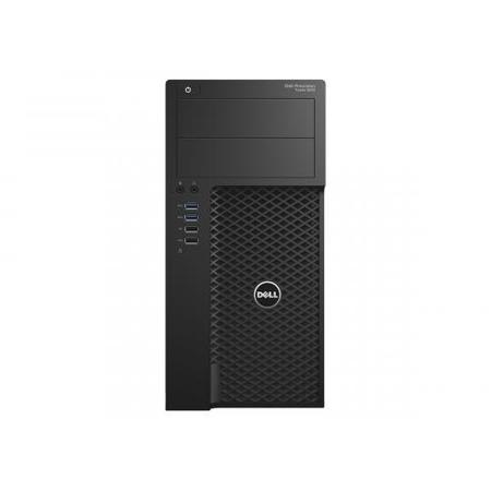 Refurbished Dell Precision Tower 3620 i3-7100 16GB 500GB Windows 10 Desktop