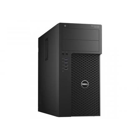 Refurbished Dell Precision Tower 3620 i3-7100 16GB 500GB Windows 10 Desktop