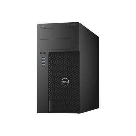 Refurbished Dell Precision Tower 3620 i3-7100 16GB 500GB Windows 10 Desktop