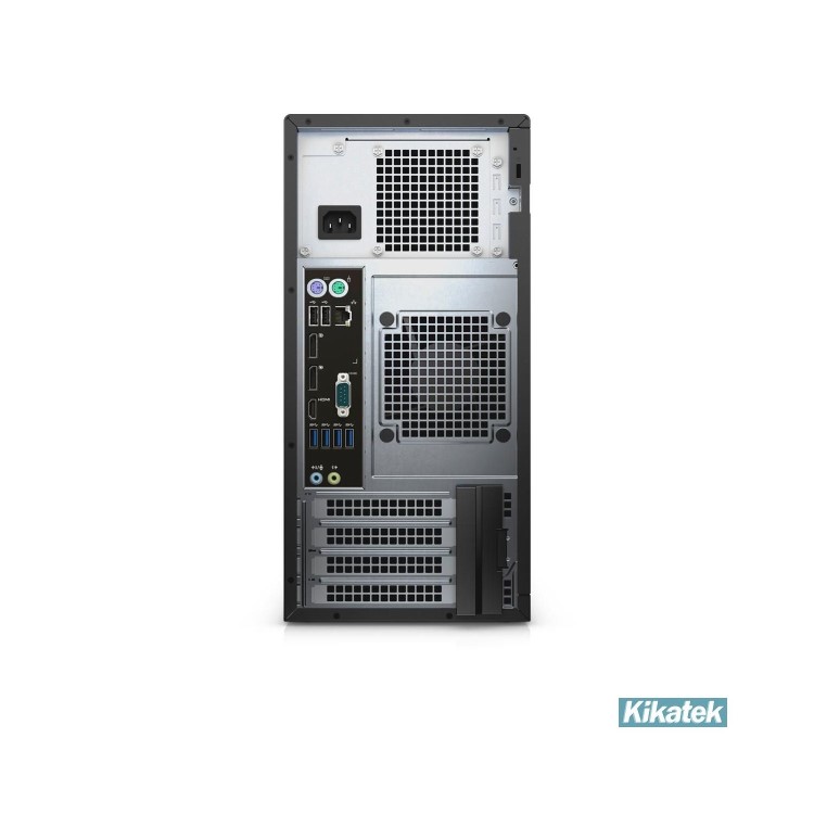 Refurbished Dell Precision Tower 3620 i3-7100 16GB 500GB Windows 10 Desktop
