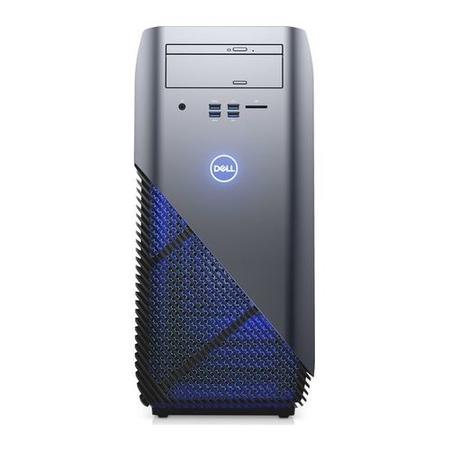 Refurbished DELL Inspiron 5675 AMD Ryzen 3 1200 8GB 1TB AMD RX 560 Windows 10 Gaming Desktop PC