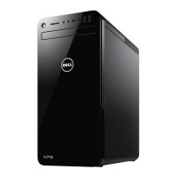 Refurbished Dell XPS 8930 Core i7-8700 16GB 2TB & 256GB GTX 1060 Gaming Desktop PC