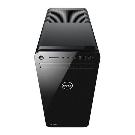 Refurbished Dell XPS 8930 Core i7-8700 16GB 2TB 256GB GTX 1060