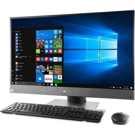 Refurbished Dell Inspiron 7000 Core i5-8400T 8GB 1TB 27 Inch Windows 10 All-in-One PC