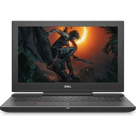 Refurbished Dell G5 Core i7-8750H 16GB 1TB & 256GB GTX 1060 Windows 10 Gaming Laptop