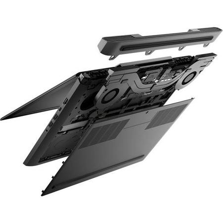 Refurbished Dell G5 Core i7-8750H 16GB 1TB & 256GB GTX 1060 Windows 10 Gaming Laptop