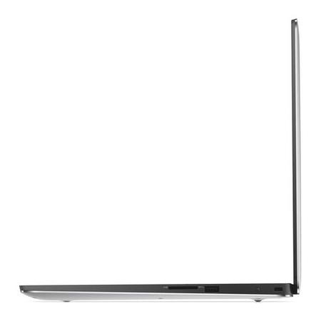 Refurbished Dell XPS 15 Core i7-8750H 16GB 512GB GTX 1050Ti 15.6 Inch Windows 10 Laptop
