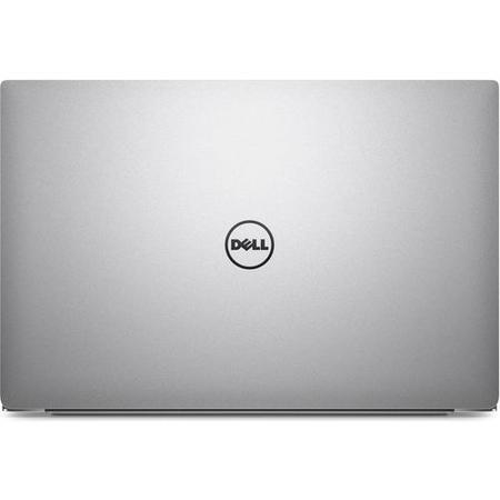 Refurbished Dell XPS 15 Core i7-8750H 16GB 512GB GTX 1050Ti 15.6 Inch Windows 10 Laptop