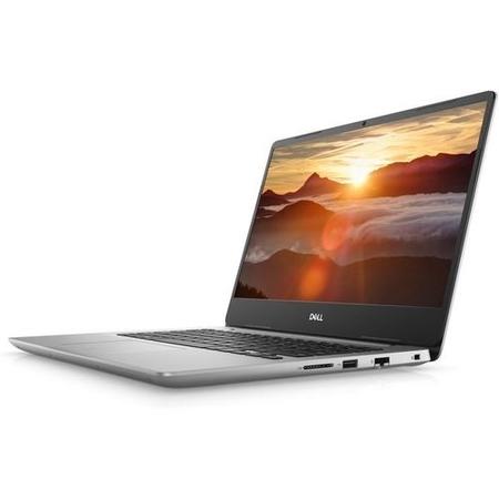 Refurbished Dell Inspiron 14 5000 Ryzen 5 3500U 8GB 256GB 14 Inch Windows 10 Laptop