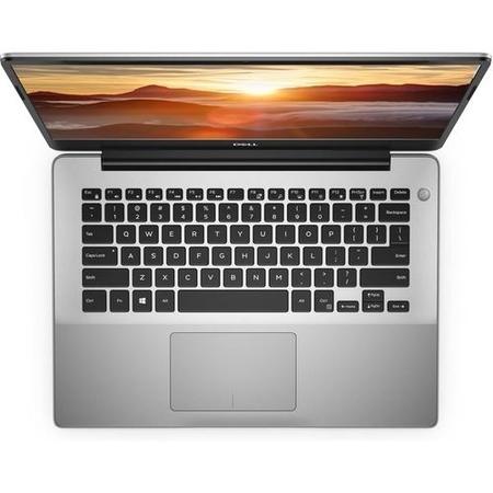 Refurbished Dell Inspiron 14 5000 Ryzen 5 3500U 8GB 256GB 14 Inch Windows 10 Laptop