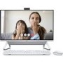 Refurbished Dell Inspiron 7790 Core i7-10510U 8GB 1TB & 512GB 27 Inch Windows 10 All In One PC