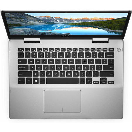 Refurbished Dell Inspiron 14 54912 Core i5-10210U 8GB 128GB 14 Inch Windows 10 Convertible Laptop