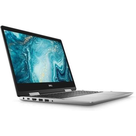 Refurbished Dell Inspiron 14 54912 Core i5-10210U 8GB 128GB 14 Inch Windows 10 Convertible Laptop
