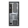 Refurbished Dell Inspiron 3670 Core i3 9100 8GB 1TB Windows 10 Desktop PC In Black