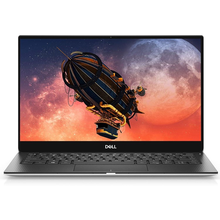 Refurbished Dell XPS 13 9300 Core i7-1065G7 16GB 512GB 13.4 Inch Windows 11 Laptop