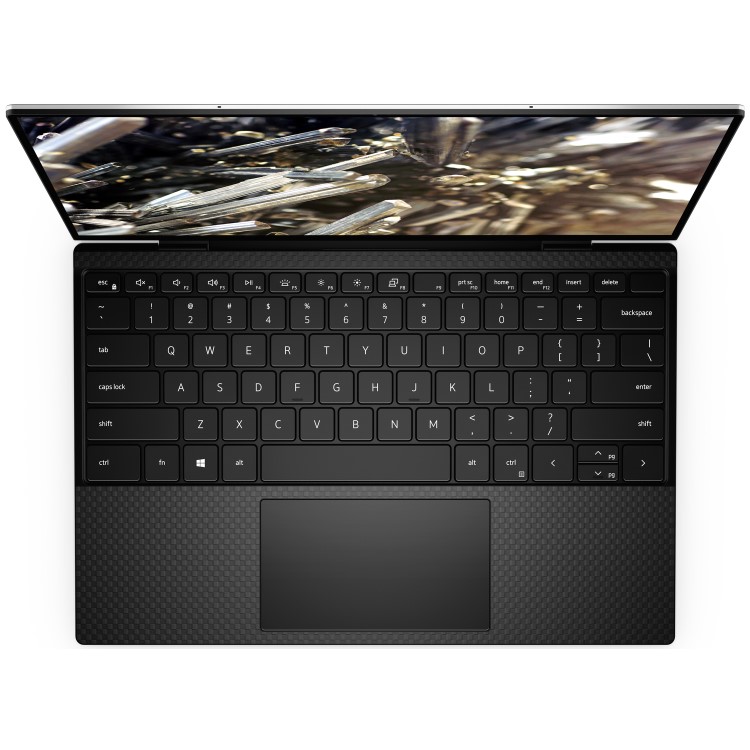 Refurbished Dell XPS 13 9300 Core i7-1065G7 16GB 512GB 13.4 Inch Windows 11 Laptop