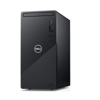 Refurbished Dell Inspiron 3881 Core i3-10100 8GB 1TB Windows 10 Desktop PC