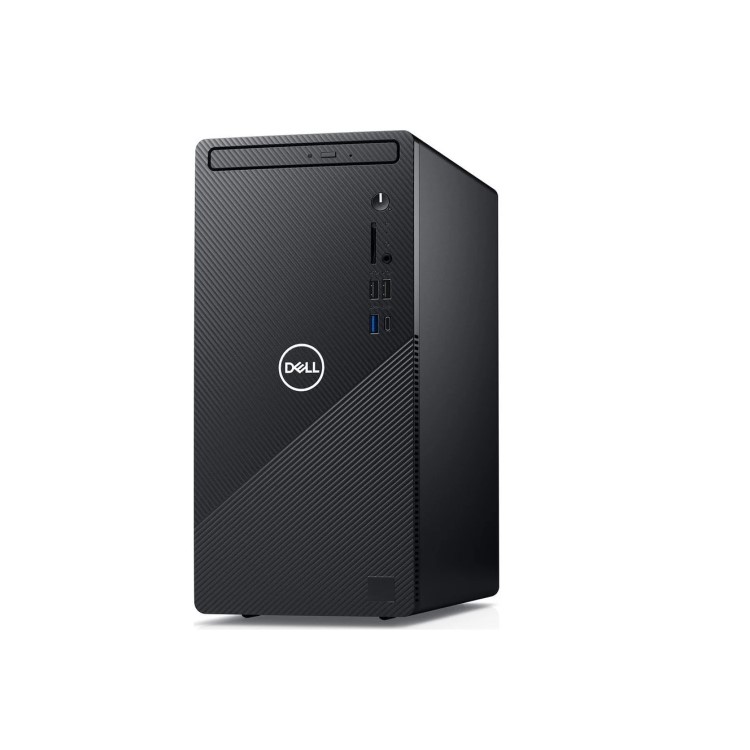 Refurbished Dell Inspiron 3881 Core i3-10100 8GB 1TB Windows 10 Desktop PC