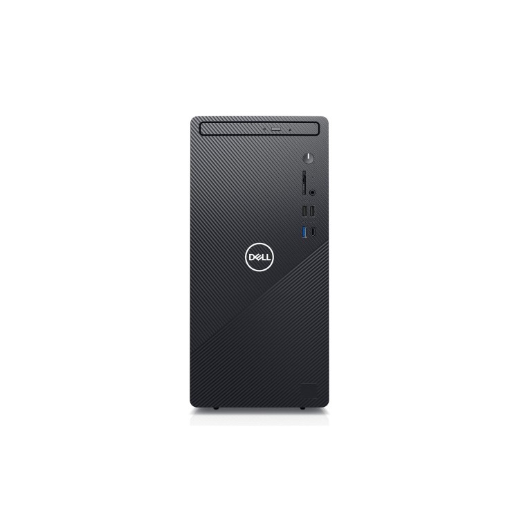 Refurbished Dell Inspiron 3881 Core i3-10100 8GB 1TB Windows 10 Desktop PC