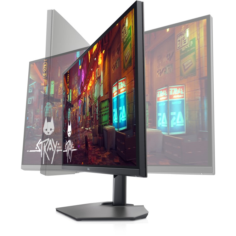 Refurbished Dell G3223Q 32" IPS 4K UHD 144Hz 1ms FreeSync Gaming Monitor