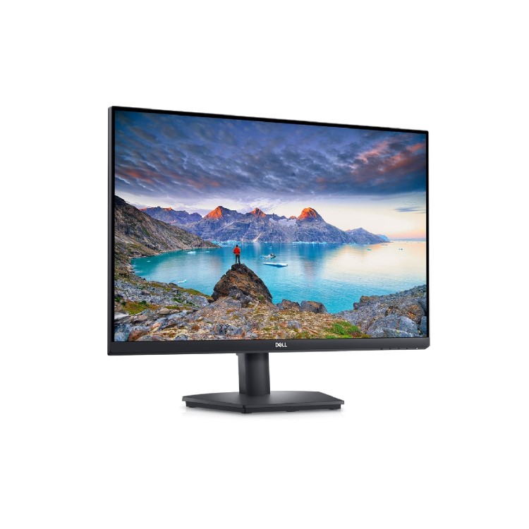 Refurbished Dell SE2723DS 27" IPS QHD LED FreeSync Monitor