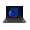 Lenovo ThinkPad P14s Gen 3 Core i7-1260P 16GB 512GB SSD Quadro T550 14 Inch Windows 10 Pro Laptop  