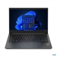 Lenovo ThinkPad E14 Core i5-1235U 8GB 256GB SSD 14 Inch Windows 11 Pro Laptop