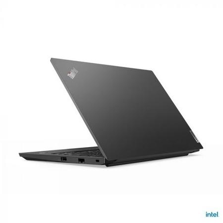 Lenovo ThinkPad E14 Core i5-1235U 8GB 256GB SSD 14 Inch Windows 11 Pro Laptop