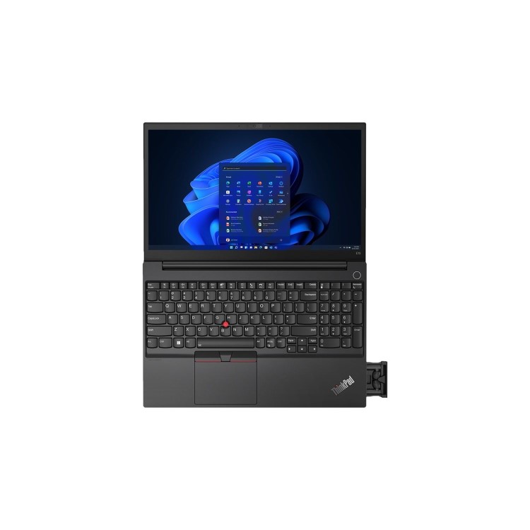 Refurbished Lenovo ThinkPad E15 Core i5-1235U 8GB 256GB SSD 15.6 Inch Windows 11 Professional Laptop