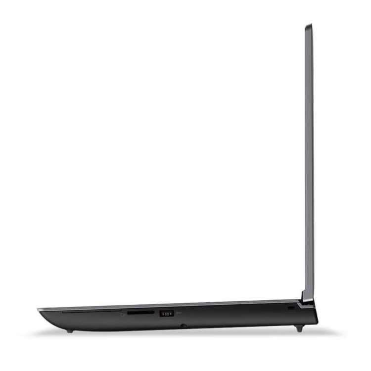 Refurbished Lenovo ThinkPad P16 Intel Core i7 32GB RAM 512GB SSD RTX 1000 16 Inch Windows 11 Pro Laptop
