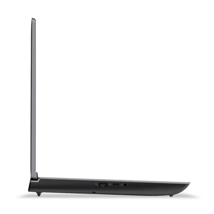 Refurbished Lenovo ThinkPad P16 Intel Core i7 32GB RAM 512GB SSD RTX 1000 16 Inch Windows 11 Pro Laptop
