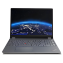 A1/21FA006PUK Refurbished Lenovo ThinkPad P16 Intel Core i7 32GB RAM 512GB SSD 16 Inch Windows 11 Pro Laptop