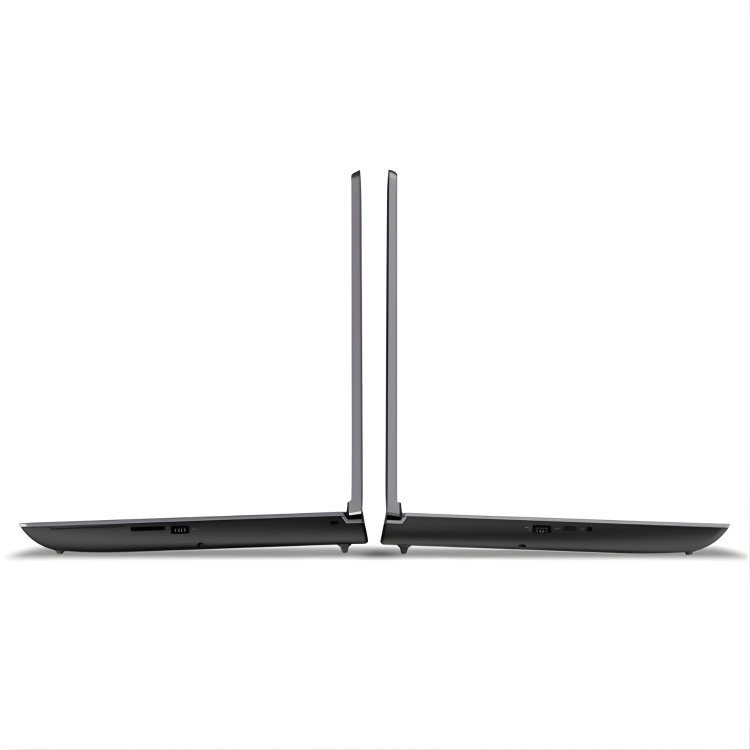 Refurbished Lenovo ThinkPad P16 Intel Core i7 32GB RAM 512GB SSD 16 Inch Windows 11 Pro Laptop