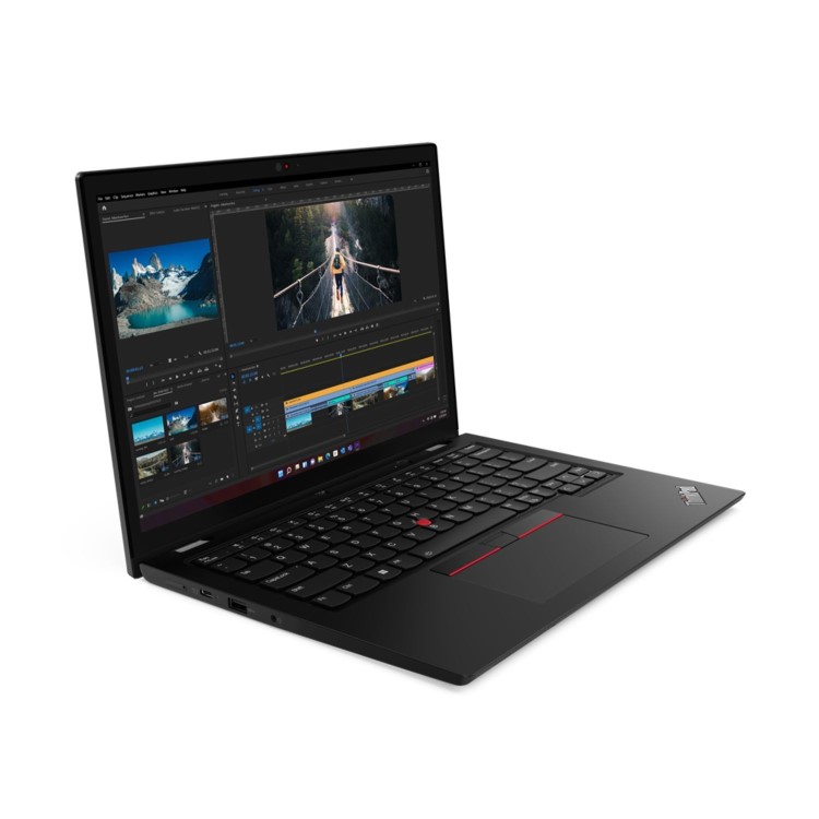 Lenovo ThinkPad L13 Yoga Intel Core i5 8GB RAM 256GB SSD 13.3 Inch Windows 11 Pro Laptop