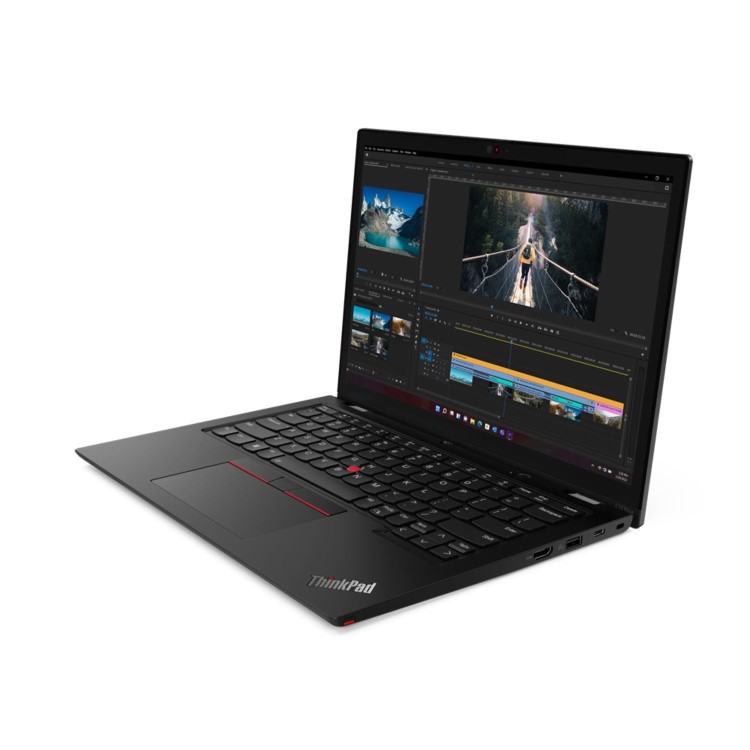 Lenovo ThinkPad L13 Yoga Intel Core i5 8GB RAM 256GB SSD 13.3 Inch Windows 11 Pro Laptop