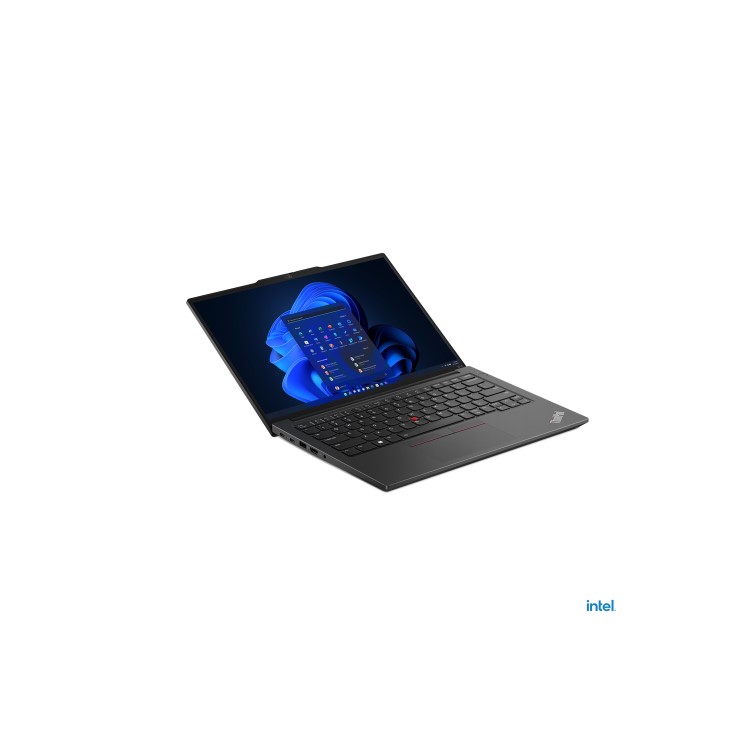 Refurbished Lenovo ThinkPad E14 G5 Core i5-1335U 8GB 256GB 14 Inch Windows 11 Professional Laptop
