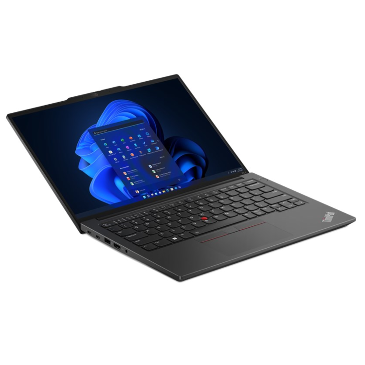 Refurbished Lenovo ThinkPad E14 G5 Intel Core i5 8GB RAM 256GB SSD 14 Inch Windows 11 Pro Laptop