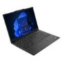 Refurbished Lenovo ThinkPad E14 AMD Ryzen 5 7530U 8GB RAM 256GB SSD 14 Inch Windows 11 Pro Laptop