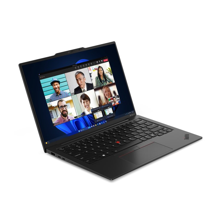 Lenovo ThinkPad X1 Carbon Intel Core Ultra 7 16GB RAM 512GB SSD 14 Inch Windows 11 Pro Laptop